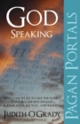 Pagan Portals - God-Speaking - eBook