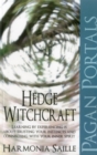Pagan Portals - Hedge Witchcraft - eBook
