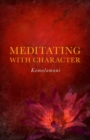 Meditating with Character - eBook