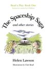 Spaceship Saga and Other Stories : Read a Play - Book 1 - eBook