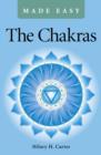 The Chakras Made Easy - Book