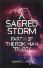 Sacred Storm - eBook
