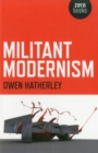 Militant Modernism - eBook