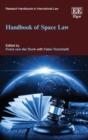 Handbook of Space Law - eBook