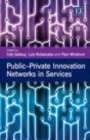 Public-Private Innovation Networks in Services - eBook