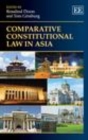 Comparative Constitutional Law in Asia - eBook