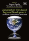 Globalization Trends and Regional Development : Dynamics of FDI and Human Capital Flows - eBook