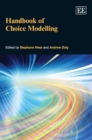 Handbook of Choice Modelling - eBook