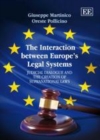 Interaction between Europe's Legal Systems : Judicial Dialogue and the Creation of Supranational Laws - eBook