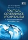 Political Governance of Capitalism : A Reassessment Beyond the Global Crisis - eBook