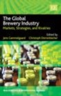 Global Brewery Industry : Markets, Strategies, and Rivalries - eBook