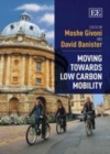 Moving Towards Low Carbon Mobility - eBook