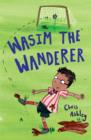 Wasim the Wanderer (PDF) - eBook