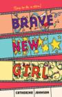 Brave New Girl - eBook
