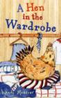 A Hen in the Wardrobe - eBook