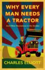 Why Every Man Needs a Tractor - eBook
