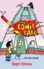 The Comic Cafe - eBook