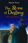 The Stone of Destiny : Tales from Turkey - eBook