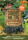 Square Metre Gardening - eBook
