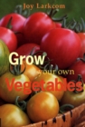 Grow Your Own Vegetables - eBook