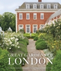 Great Gardens of London - eBook