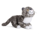 Mog The Forgetful Cat Plush Toy (9.5"/24cm) - Book