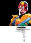 Judge Dredd: The Complete Case Files 20 - Book