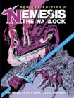 Nemesis The Warlock: Deviant Edition - Book