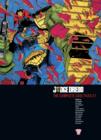 Judge Dredd: The Complete Case Files 21 - Book