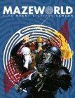 Mazeworld - Book
