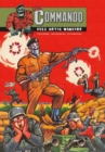 Best of Steel Commando - Book