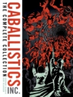 The Complete Caballistics Inc. - Book
