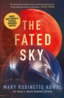 The Fated Sky - Book