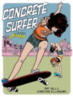 Concrete Surfer - Book
