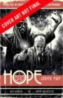Hope Volume Two: Hope... Under Fire - Book