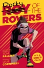 Rocky of the Rovers: Rocky - Book