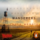 Wanderers - eAudiobook