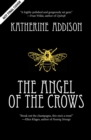 The Angel of the Crows - Book