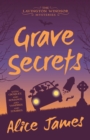 Grave Secrets - Book