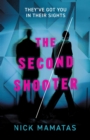 The Second Shooter - Book