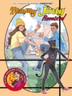 Tammy & Jinty: Remixed - Book