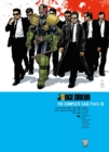 Judge Dredd: The Complete Case Files 38 - Book