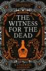 The Witness for the Dead - Book