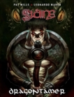 Slaine: Dragontamer - Book