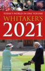 Whitaker's 2021 : Today's World In One Volume - Book