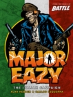 Major Eazy Volume One: The Italian Campaign - Book