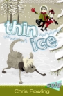 Thin Ice - Book