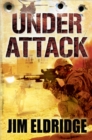 Under Attack - Book