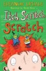 Itch Scritch Scratch - Book