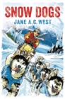 Snow Dogs - Book
